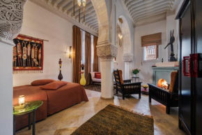 Отель Riad Siwan  Марракеш